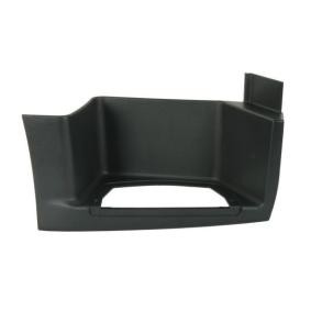 Trittbrett MAN-SP-007R IVECO von PACOL