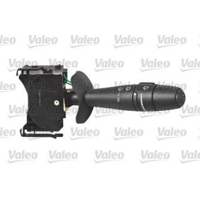 Lenkstockschalter für VAUXHALL von VALEO
