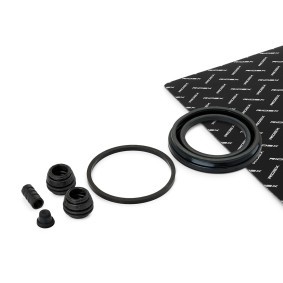 Compre Kit de reparación de pinzas de freno de RIDEX online para COROLLA (ZZE12_, NDE12_, ZDE12_) a precios moderados