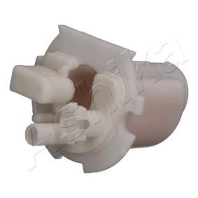 Kraftstofffilter 30-0K-017 von ASHIKA günstig für 28,12 € online kaufen