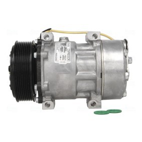 Acquista Compressore aria condizionata da NISSENS 89473 a buon mercato per soli 207,28 €