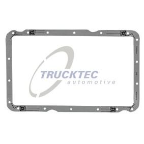 Ölwannendichtung für MERCEDES-BENZ von TRUCKTEC AUTOMOTIVE