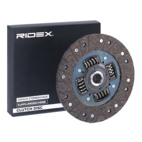 Compre Disco de embrague de RIDEX online para Camry Berlina (_V1_) a precios moderados