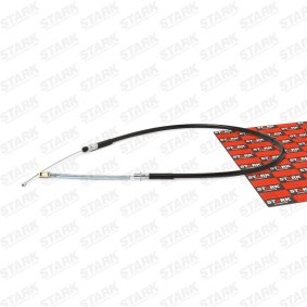 Comprar Cable de freno de mano de STARK SKCPB-1050185 a bajo precio de 10,74 €