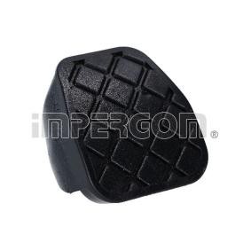 Compre Capa de pedal, pedal do travão da ORIGINAL IMPERIUM 37258 a um preço baixo por 2,29 €