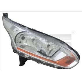 Achetez des Projecteur principal TYC 20-14785-05-2 à prix pour 121,29 €