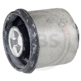 Compre Suspensão, apoio do eixo da A.B.S. 271398 a um preço baixo por 12,54 €