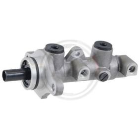 Hauptbremszylinder 75368 von A.B.S. günstig für 58,79 € online kaufen