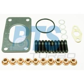 Compre Kit de montagem, turbocompressor da BTS TURBO T931289ABS a um preço baixo por 64,41 €