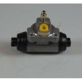 Radbremszylinder für NISSAN von AISIN