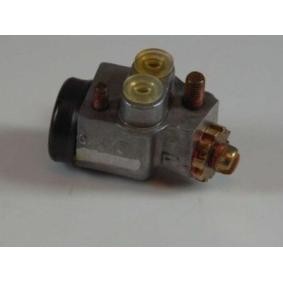 Compre Cilindro do travão da roda da AISIN AS-003R a um preço baixo por 56,89 €