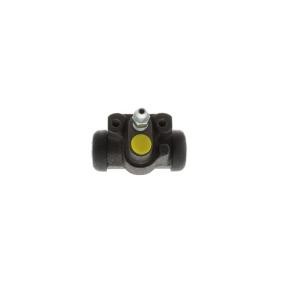 Compre Cilindro do travão da roda da AISIN AS-023 a um preço baixo por 21,29 €
