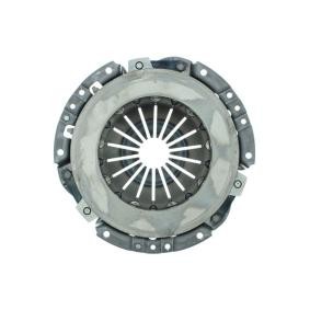 Kupplungsdruckplatte CE-VW02 von AISIN günstig für 94,41 € online kaufen