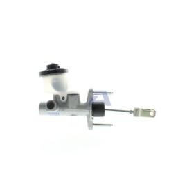 Kupplungsgeberzylinder des Herstellers AISIN - Originalware Artikelnummer: CMT-070