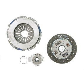 Acquista Spingidisco da AISIN online per pro_cee'd Van / Hatchback (JD) a prezzi moderati