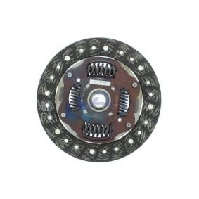 Kupplungsscheibe DD-918 von AISIN günstig für 164,45 € online kaufen