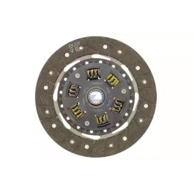 Acquista Disco frizione da AISIN DE-CI02 a buon mercato per soli 88,26 €