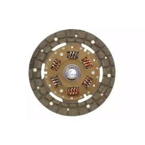 Kupplungsscheibe DE-OP07 von AISIN günstig für 61,33 € online kaufen