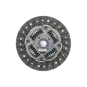 Compre Disco de embraiagem de AISIN online para Legacy V Carrinha (BR) a preços moderados
