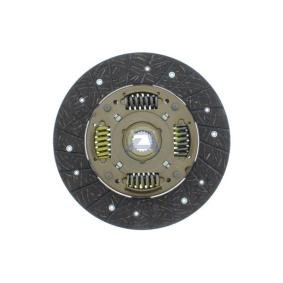 Compre Disco de embraiagem de AISIN online para Shuma Sedan (FB) a preços moderados