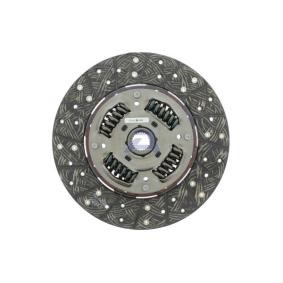 Osta Kytkinlevy AISIN:llä DN-914 edullisesti hintaan 242,38 €