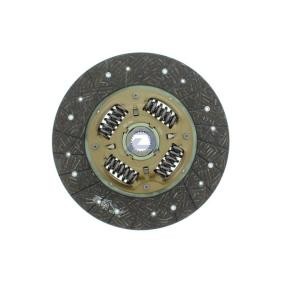 Achetez des Disque d'embrayage de chez AISIN en ligne pour Antara (L07) à prix modérés