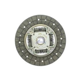 Achetez des Disque d'embrayage de chez AISIN en ligne pour Dyna Camion à Plateau / Châssis (KD_, LY_, _Y2_, _U3_, _U4_) à prix modérés