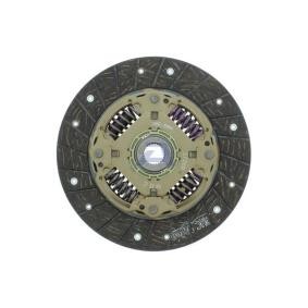 Compre Disco de embraiagem da AISIN DY-068 a um preço baixo por 65,24 €