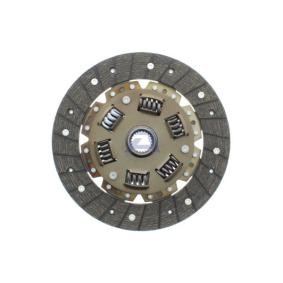 Achetez des Disque d'embrayage AISIN DZ-039 à prix pour 105,49 €