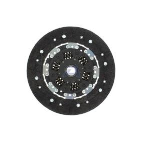 Achetez des Disque d'embrayage AISIN DZ-942 à prix pour 172,94 €