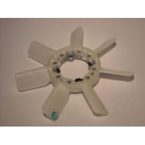 Lüfterrad, Motorkühlung des Herstellers AISIN - Originalware Artikelnummer: FNT-006