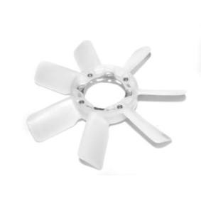 Achetez des Hélice du ventilateur de refroidissement moteur AISIN FNT-019 à prix pour 93,88 €