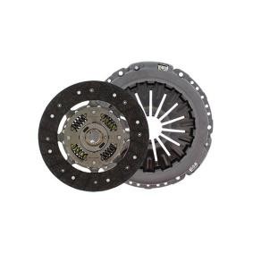 Compre Kit de embrague de AISIN online para S-Max Mk1 MPV a precios moderados