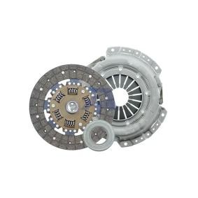 Kupplungssatz KG-004 von AISIN günstig für 213,30 € online kaufen