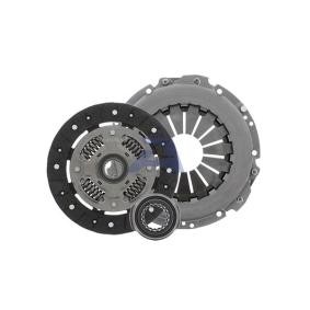 Kupplungssatz für NISSAN von AISIN