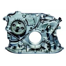 Ölpumpe OPT-075 von AISIN günstig für 78,32 € online kaufen