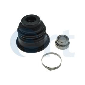 Faltenbalgsatz, Antriebswelle 500077 von ERT günstig für 19,49 € online kaufen