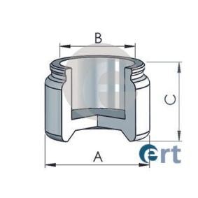 Comprar Émbolo, pinza del freno de ERT 151066-C a bajo precio de 7,09 €