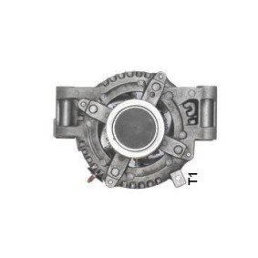 Lichtmaschine für LEXUS von DELCO REMY