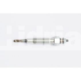 Glühkerze H1 204 von HIDRIA günstig für 15,34 € online kaufen