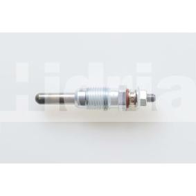Glühkerze H1 098 von HIDRIA günstig für 6,57 € online kaufen