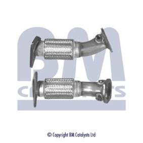 Abgasrohr BM50215 von BM CATALYSTS günstig für 85,95 € online kaufen
