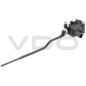 Stellelement, Zentralverriegelung 406-204-042-018Z von VDO günstig für 47,78 € online kaufen