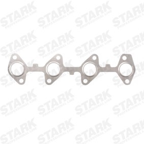 Compre Junta de coletor de escape de STARK online para LAND CRUISER Hardtop (_J7_) a preços moderados