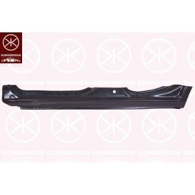 Schweller 2008012 von KLOKKERHOLM günstig für 59,48 € online kaufen