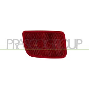 Blende, Hauptscheinwerfer RG0412104 ROVER von PRASCO
