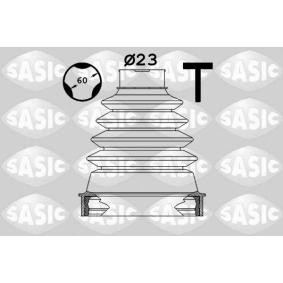 Acquista Kit cuffia, semiasse da SASIC 1904042 a buon mercato per soli 16,56 €