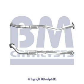 Abgasrohr BM50144 von BM CATALYSTS günstig für 63,59 € online kaufen