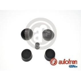 Acquista Kit riparazione, cilindretto freno da AUTOFREN SEINSA online per Serie E Van (SR2) a prezzi moderati