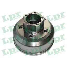 Comprar Tambor de freno de LPR 7D0696 a bajo precio de 70,33 €